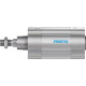 Стандартный пневмоцилиндр Festo DSBC-80-50-PPSA-N3
