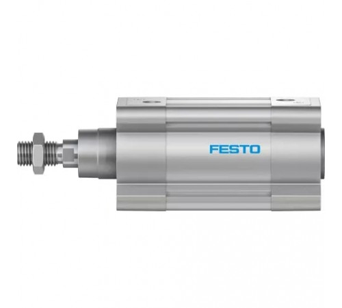 Стандартный пневмоцилиндр Festo DSBC-80-50-PPVA-N3