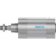 Стандартный пневмоцилиндр Festo DSBC-80-50-PPVA-N3