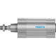 Стандартный пневмоцилиндр Festo DSBC-80-60-PPSA-N3
