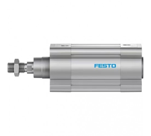 Стандартный пневмоцилиндр Festo DSBC-80-60-PPVA-N3