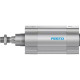 Стандартный пневмоцилиндр Festo DSBC-80-60-PPVA-N3