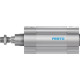 Стандартный пневмоцилиндр Festo DSBC-80-70-PPSA-N3