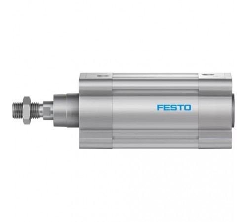 Стандартный пневмоцилиндр Festo DSBC-80-70-PPVA-N3
