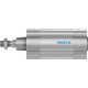 Стандартный пневмоцилиндр Festo DSBC-80-70-PPVA-N3