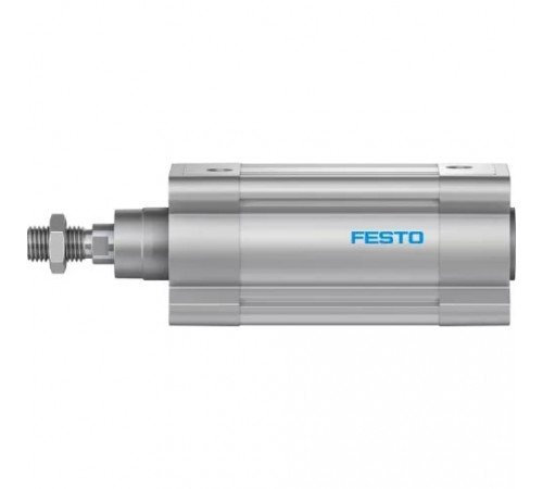 Стандартный пневмоцилиндр Festo DSBC-80-80-PPSA-N3