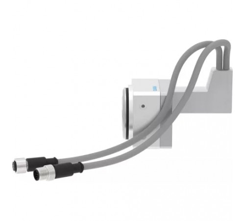 Поворотный привод Festo ERMO-12-ST-E
