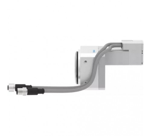 Поворотный привод Festo ERMO-16-ST-E