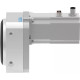 Поворотный привод Festo ERMO-32-ST-E