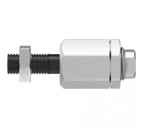 Гибкая соединительная муфта Festo FK-M6