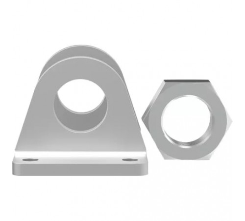 Крепежные лапы Festo HBN-20/25X2