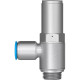 Управляемый обратный клапан Festo HGL-1/2-QS-12