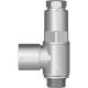 Управляемый обратный клапан Festo HGL-1/4-B