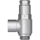 Управляемый обратный клапан Festo HGL-3/8-B