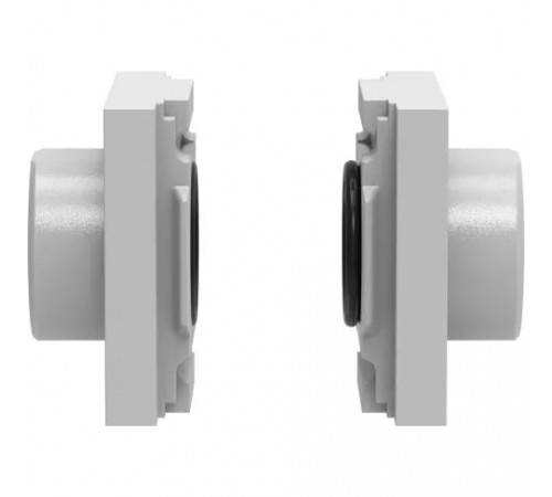 Набор монтажной плиты Festo MS4-AGB