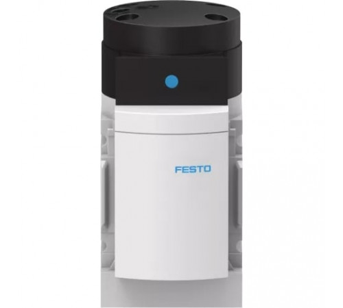Клапан плавного пуска Festo MS4-DL