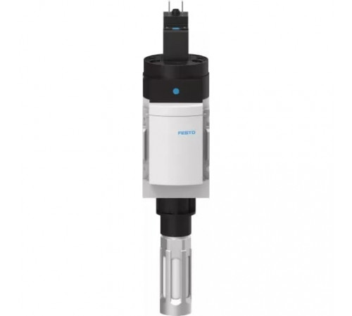 Отсечной распределитель Festo MS4-EE-1/4-V110-S