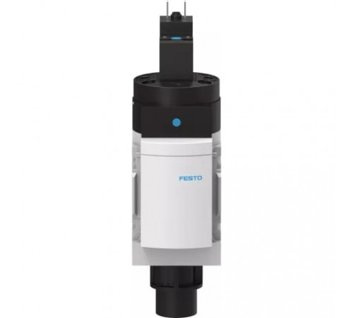 Распределитель плавного пуска Festo MS4-EE