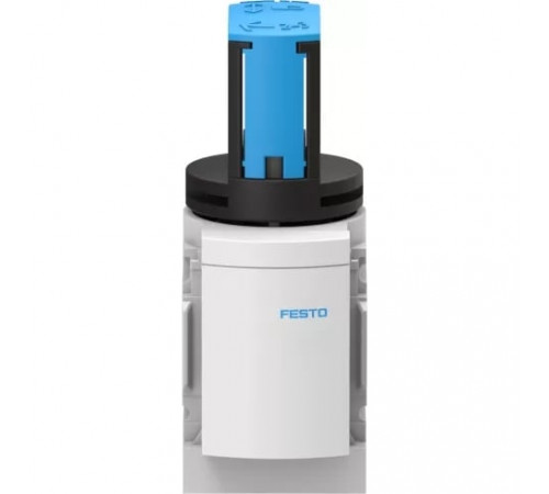 Распределитель плавного пуска Festo MS4N-EM1