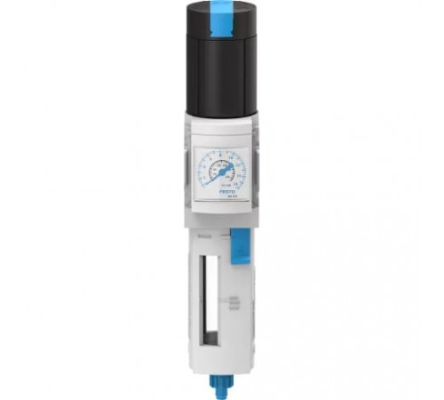 Фильтр-регулятор давления Festo MS4N-LFR-1/8-D7-ERM-AS