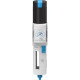 Фильтр-регулятор давления Festo MS4N-LFR-1/8-D7-ERM-AS
