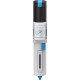 Фильтр-регулятор давления Festo MS4N-LFR-1/8-D7-CUM-AS