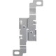 Монтажная скоба Festo MS4-WB
