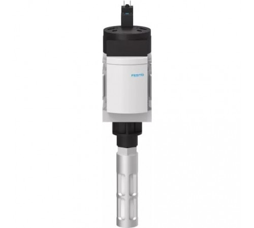 Отсечной распределитель Festo MS6-EE-3/8-10V24-S