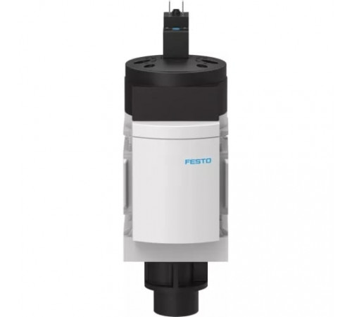 Распределитель плавного пуска Festo MS6-EE