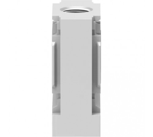 Коллектор разводящий блочный Festo MS6-FRM-FRZ