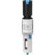 Фильтр-регулятор давления Festo MS6-LFR-1/2-D7-C-R-M-RG