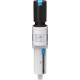 Фильтр-регулятор давления Festo MS6N-LFR-1/4-D7-CUV-AS