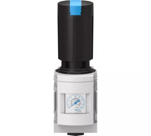 Регулятор давления Festo MS6-LR-1/4-D5-AS
