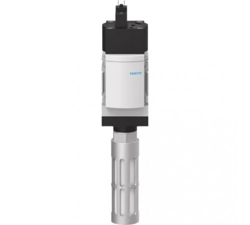 Клапан плавного пуска/быстрого выхлопа Festo MS6-SV-1/2-C-10V24-S