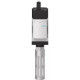 Клапан плавного пуска/быстрого выхлопа Festo MS6-SV-1/2-C-10V24-S