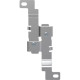 Монтажная скоба Festo MS6-WB