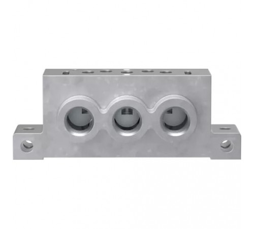 Индивидуальная монтажная плита Festo NAS-1/4-01-VDMA