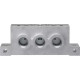 Индивидуальная монтажная плита Festo NAS-1/4-01-VDMA