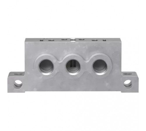 Индивидуальная монтажная плита Festo NAS-1/8-02-VDMA