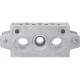 Коллекторная плита Festo NAV-1/2-NPT-3C
