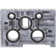 Коллекторная плита Festo NAW-1/8-02-VDMA