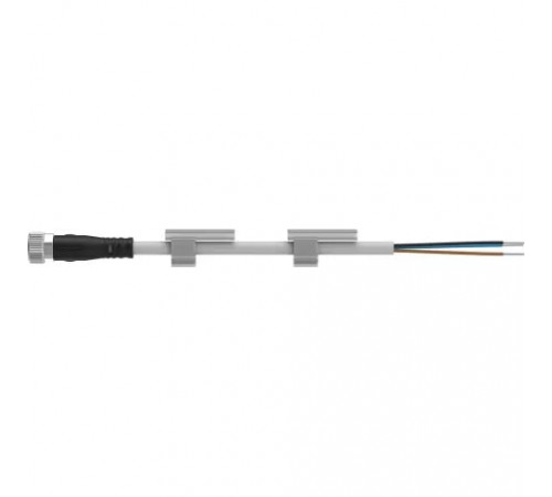 Соединительный кабель Festo NEBU-M8G3-E-10-LE3