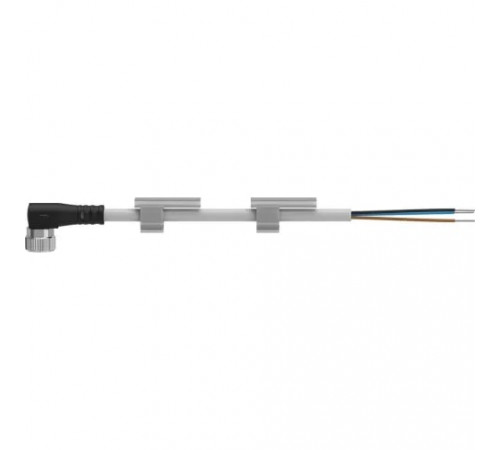 Соединительный кабель Festo NEBU-M8W3N-K-5-LE3
