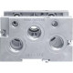 Набор торцевых плит Festo NEV-01-VDMA