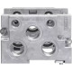 Набор торцевых плит Festo NEV-02-VDMA