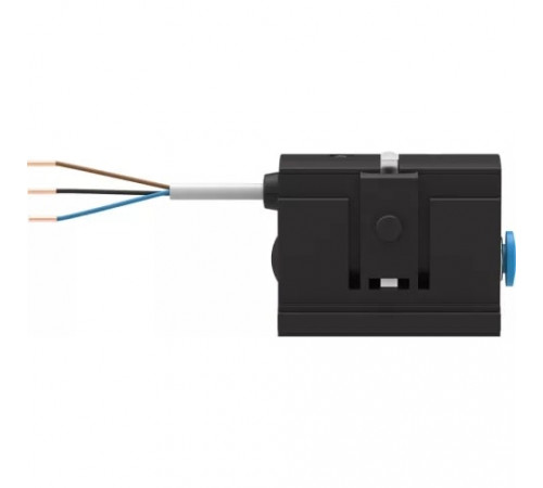 Реле давления Festo SDE5-D10-FP-Q4E-P-K