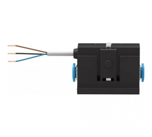 Реле давления Festo SDE5-D10-FP-Q6-P-K