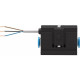 Реле давления Festo SDE5-D10-FP-Q6-P-K