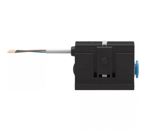 Датчик давления Festo SDE5-D10-C3-Q6E-P-K