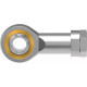Шарнирная головка Festo SGS-M10